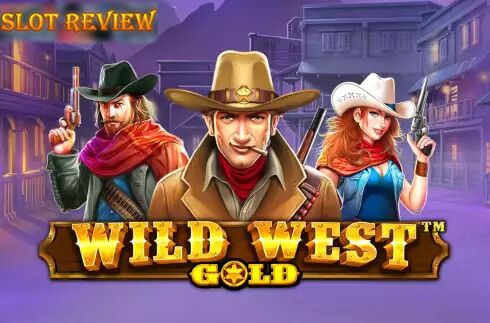 Wild West Gold